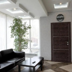 Гостиница Banniy House интерьер отеля