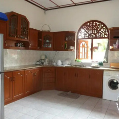 Отель Villa La Luna Берувела в номере