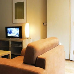 Апартаменты Golden Stars Dream Apartment удобства в номере фото 2