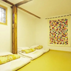 Отель Mumum Hanok Guesthouse детские мероприятия