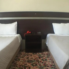 Hotel Oz Yavuz Стандартный номер с различными типами кроватей