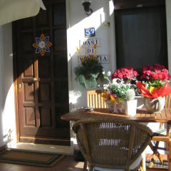 Отель B&B Oasi di Venezia интерьер отеля фото 2