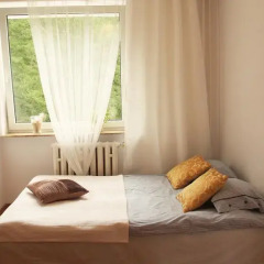 Отель Apartament Forest Hoteliq Сопот комната для гостей фото 4