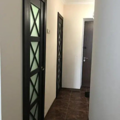 Апартаменты Nadiya apartments 3 Сумы интерьер отеля фото 2