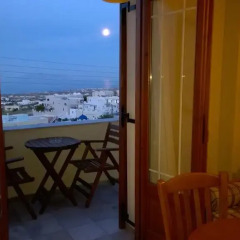 Отель Anemomilos Suites 2* Стандартный номер с различными типами кроватей фото 29
