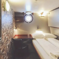 Stf Rygerfjord Hotel & Hostel Люкс фото 6