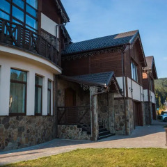 Гостиница Dolce Vita Улучшенное шале с различными типами кроватей фото 33