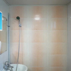 Star Hostel Seoul Dongdaemun Стандартный номер фото 11