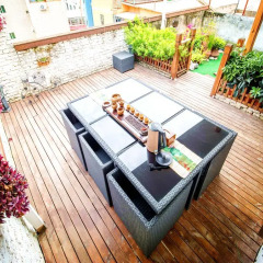Отель Yuelan Bay Lanting Fang детские мероприятия