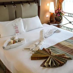Retaj Hotel 3* Стандартный номер с различными типами кроватей фото 2