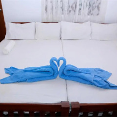 Отель Travelodge Yala комната для гостей фото 4