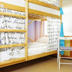 Moscow Hostel Travel Inn фото 10