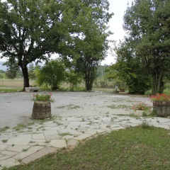 Отель Agriturismo Le Pietre Фонди