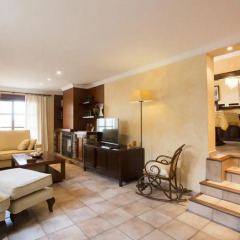 Отель Villa Portals Nous интерьер отеля