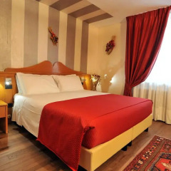 Отель Le Charaban 3* Стандартный номер фото 2