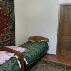 Гостиница U Anny комната для гостей