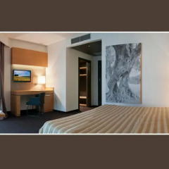 Parco Dei Principi Hotel Congress & SPA 4* Стандартный номер фото 6