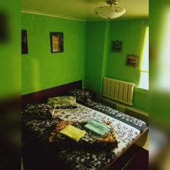 Мини отель ТОРИН Стандартный номер разные типы кроватей фото 4