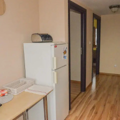 Отель Base Camp Zakopane Стандартный номер фото 10