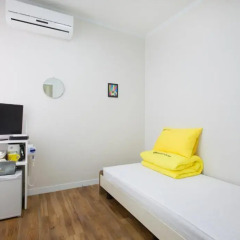 Отель 24 Guesthouse Namsan Garden 2* Стандартный номер с различными типами кроватей