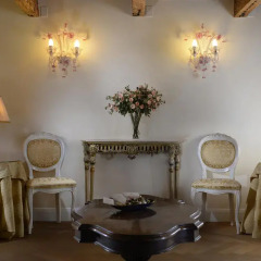 Hotel Ai Reali di Venezia 4* Апартаменты с различными типами кроватей фото 2
