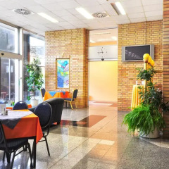 Hotel Tristar гостиничный бар фото 4