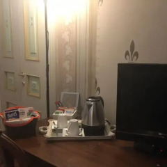 Hotel Camerlengo 3* Люкс фото 5