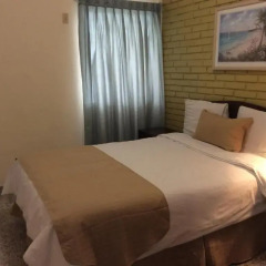 Hotel Mac Arthur 3* Номер Комфорт с различными типами кроватей фото 10