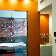 Style Hotel 5* Полулюкс с различными типами кроватей фото 4