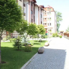 Отель Aparthotel Winslow Highland Банско фото 7