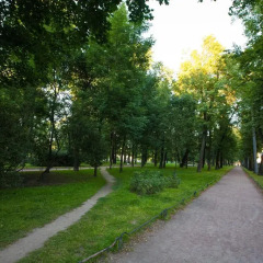 Гостиница Life Saint-Petersburg фото 2