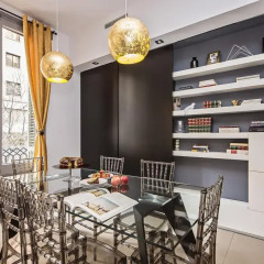 Отель Sweet Inn Apartments - Urqui Испания, Барселона - отзывы, цены и фото номеров - забронировать отель Sweet Inn Apartments - Urqui онлайн питание фото 3