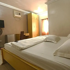 Отель Semper Diamond Lodge 3* Номер Делюкс с различными типами кроватей