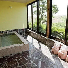 Отель El Patio Ranch Минамиогуни бассейн фото 2