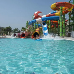 Отель Amara Prestige - All Inclusive бассейн фото 4
