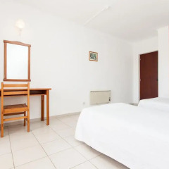 Отель Don Tenorio Aparthotel 3* Стандартный номер двуспальная кровать фото 6