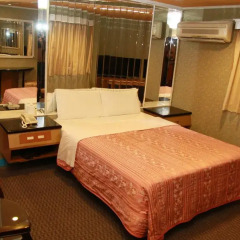 Ti Hwa Hotel 2* Номер категории Эконом с различными типами кроватей фото 6