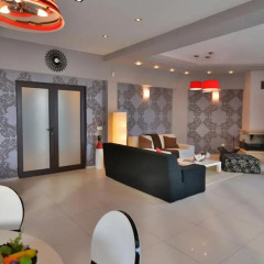 Отель BlackSeaRama Golf & Villas 5* Вилла фото 15