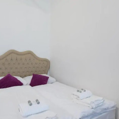Апартаменты Royal Resort Apartments Belvedere 3* Студия фото 4