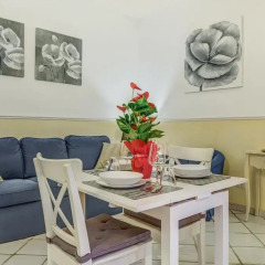 Отель Trastevere Suite Inn в номере