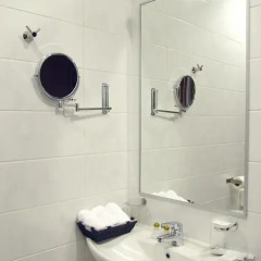 Гостиница IT Park 3* Студия с разными типами кроватей фото 5