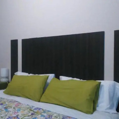 Отель Camino Bed and Breakfast 3* Кровать в мужском общем номере фото 7