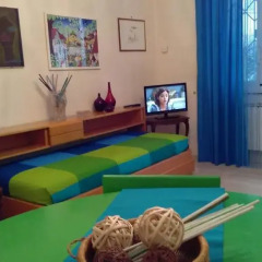 Отель Mamma Assunta детские мероприятия
