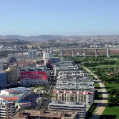 Отель Confortable & contemporary - Expo балкон