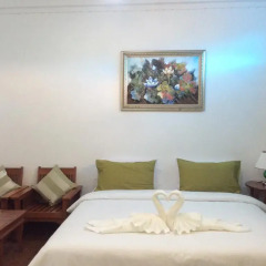 Отель Siri Krabi - Hostel Таиланд, Краби - отзывы, цены и фото номеров - забронировать отель Siri Krabi - Hostel онлайн комната для гостей фото 5