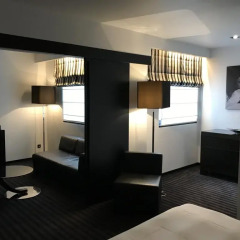 Hotel Be Manos BW Premier Collection комната для гостей фото 5