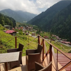 Ayder Doga Resort 3* Апартаменты с различными типами кроватей фото 8