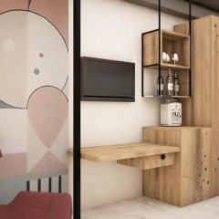 Отель Sonias House спа