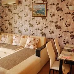 Отель Central Apartment Болгария, Солнечный берег - отзывы, цены и фото номеров - забронировать отель Central Apartment онлайн комната для гостей фото 3