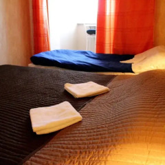 ID Hostel комната для гостей фото 3